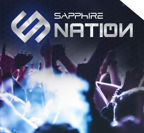 Case study: SAPPHIRE Nation